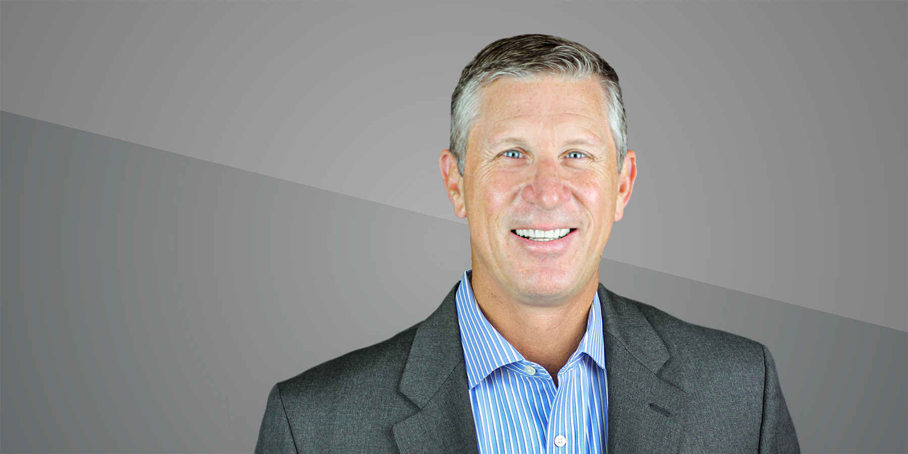headshot image of Kevin Fitzpatrick
