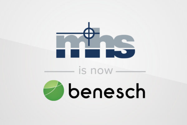 Photo showing McAfee Henderson Solutions is part of Benesch