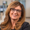headshot image of Laura McGovern