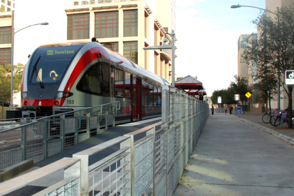 local train