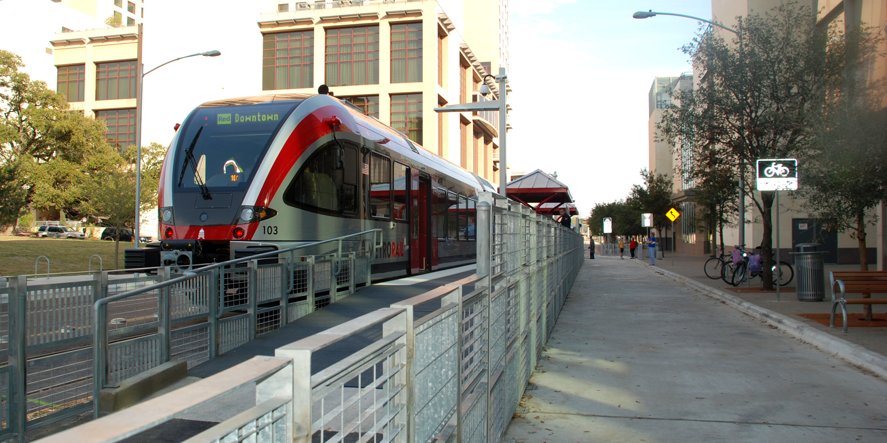 local train