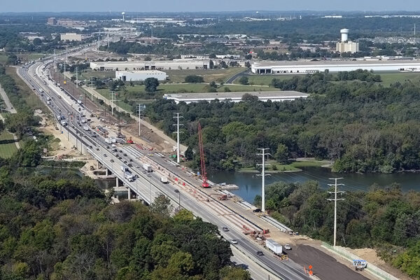 interstate reconstruction