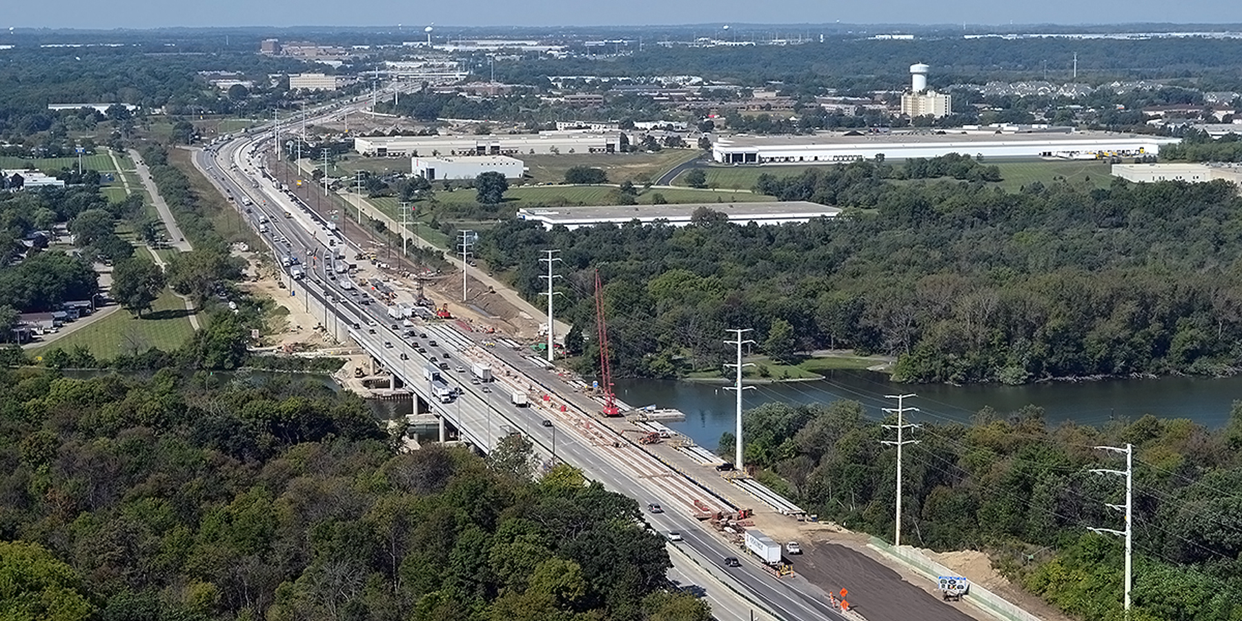 interstate reconstruction