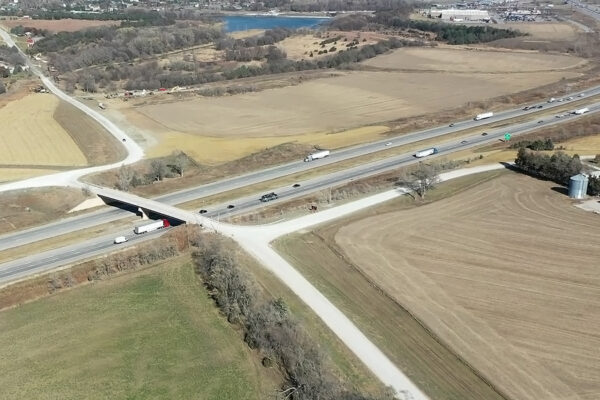 Highway Interchange