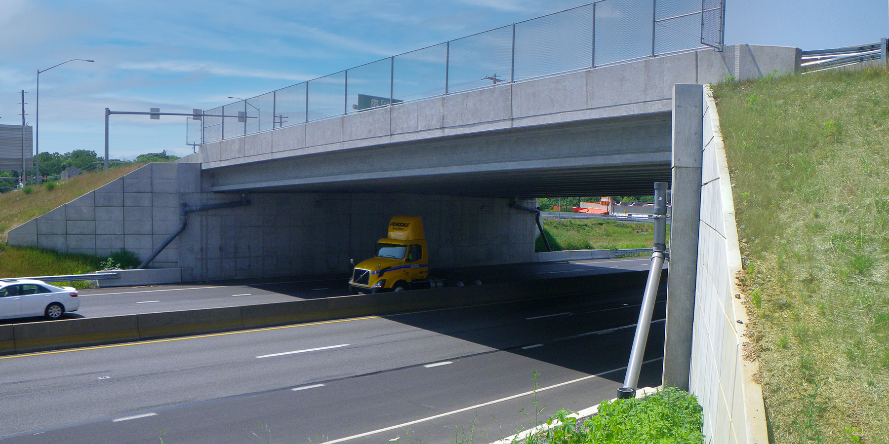 overpass