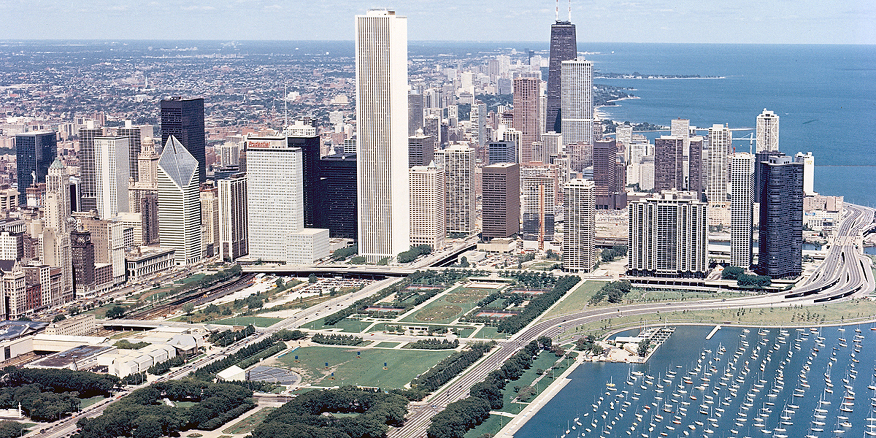 City of Chicago