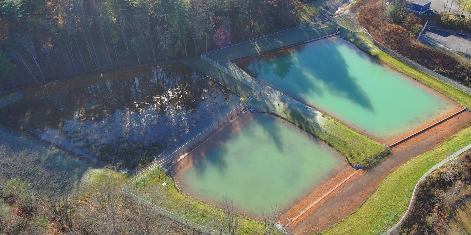 otto-colliery-abandoned-mine-drainage