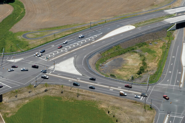 highway bypass