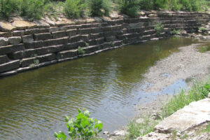 turkey creek stream