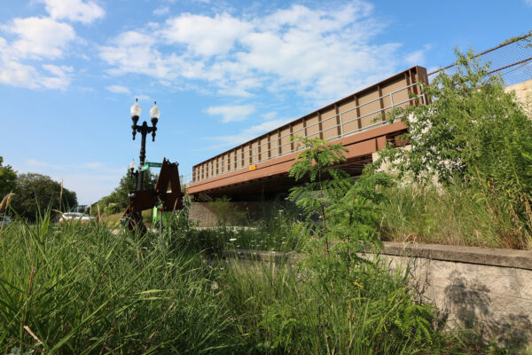 railroad bridges