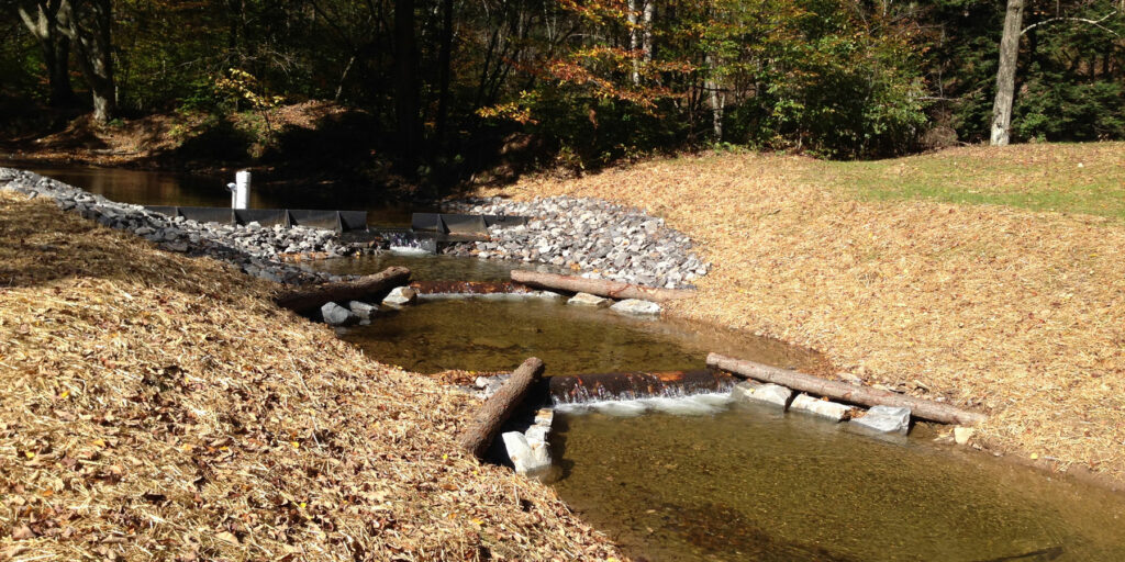 Wetmore Run Dam Feasibility Study & Improvements Benesch