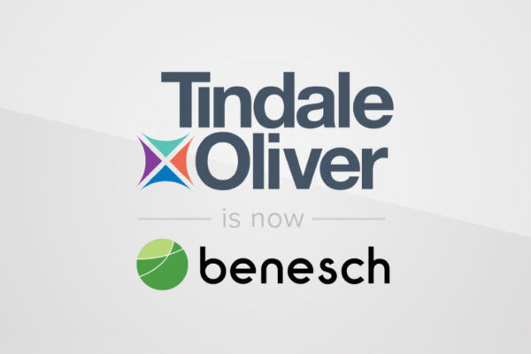 Photo showing Tindale Oliver is now Benesch