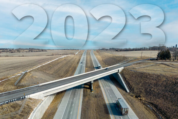 Photo of Benesch Opportunities and Challenges in 2023 Insight article