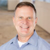 Headshot of George Horas