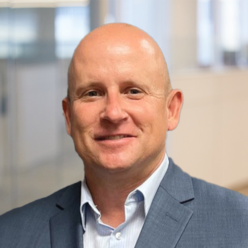 Matt Henderson headshot