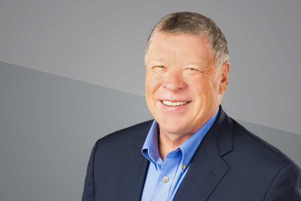 Randy Kaster headshot