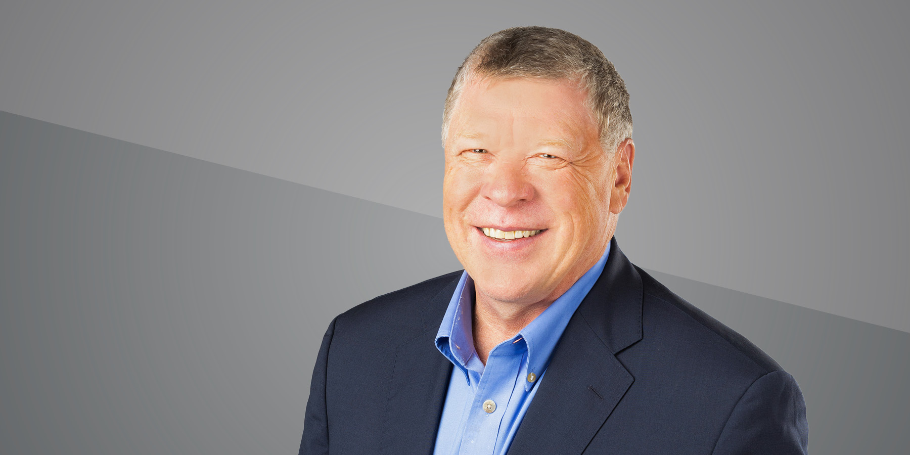 Randy Kaster headshot