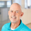 Terry Brown headshot