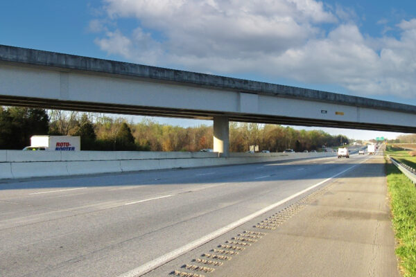 bridge inspection