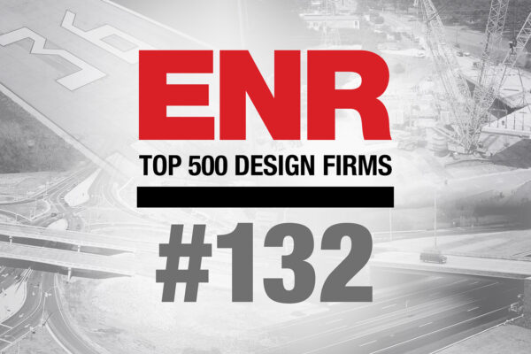 Photo of Benesch 2019 #132 ENR ranking