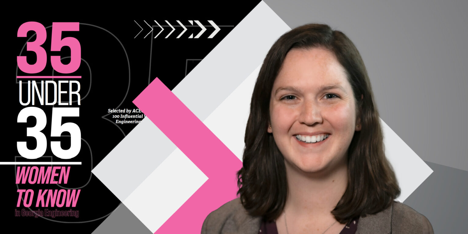 Molly Rhea Molly Rea Named to ‘35 Under 35 Women to Know list’ by Georgia ...