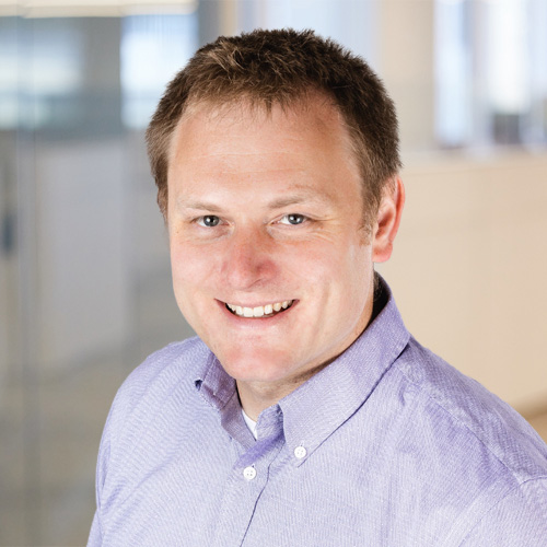 Headshot of Matt Hellenthal