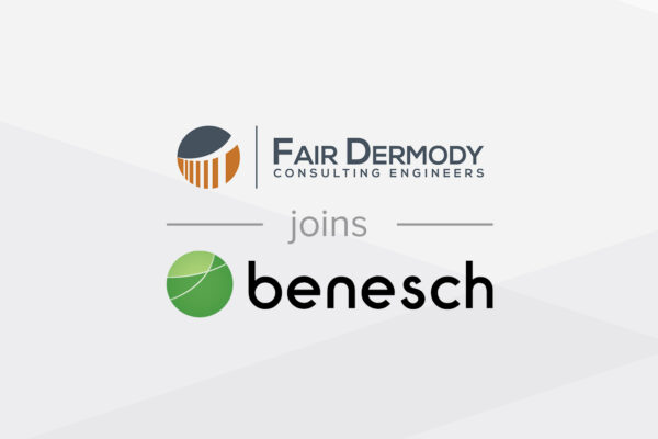 Fair Dermody Consulting Engineers Joins Benesch