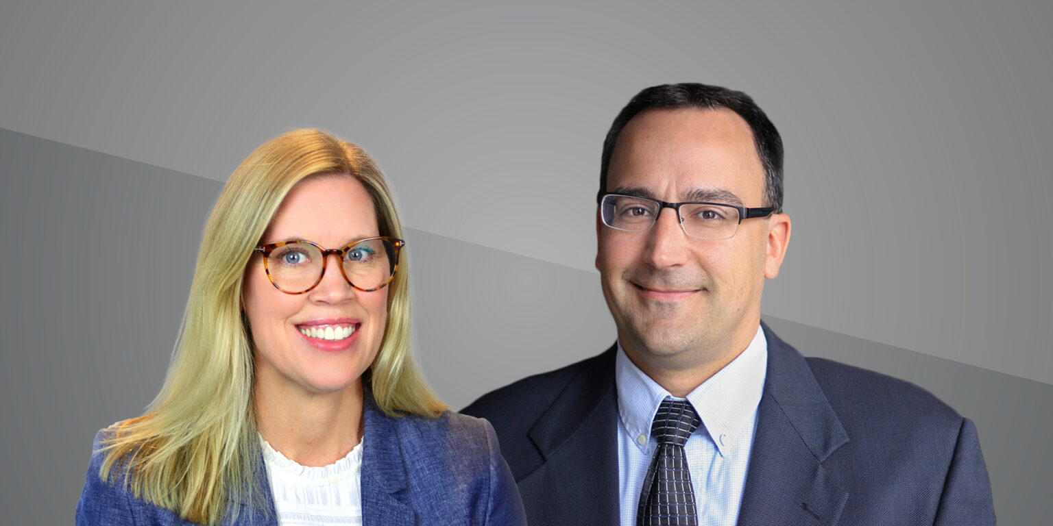 Benesch Leaders Share L&D insight in BSCE Newsletter - Benesch