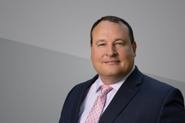 headshot of Kenneth McClain