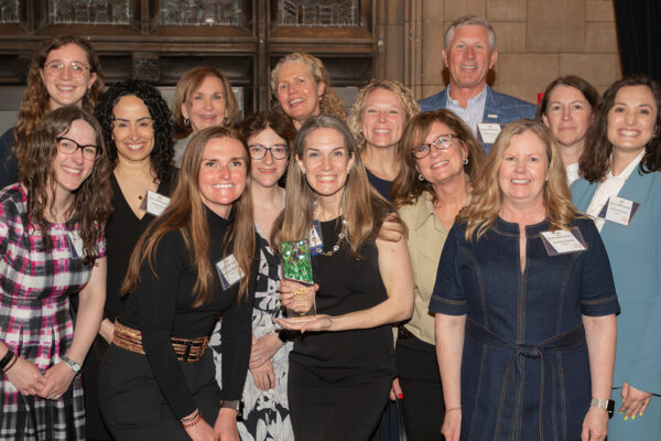 2025 WTS Awards Banquet