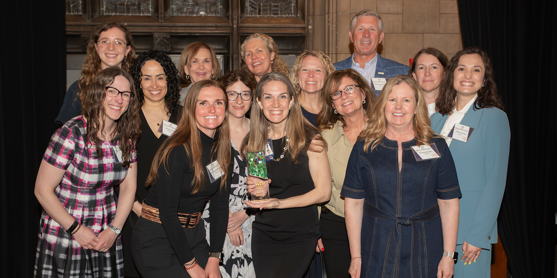 2025 WTS Awards Banquet