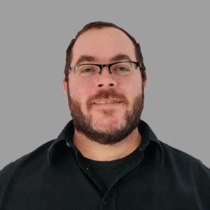 Headshot of Dan Gwartney
