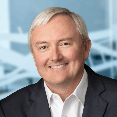 Headshot of Chris Steinway