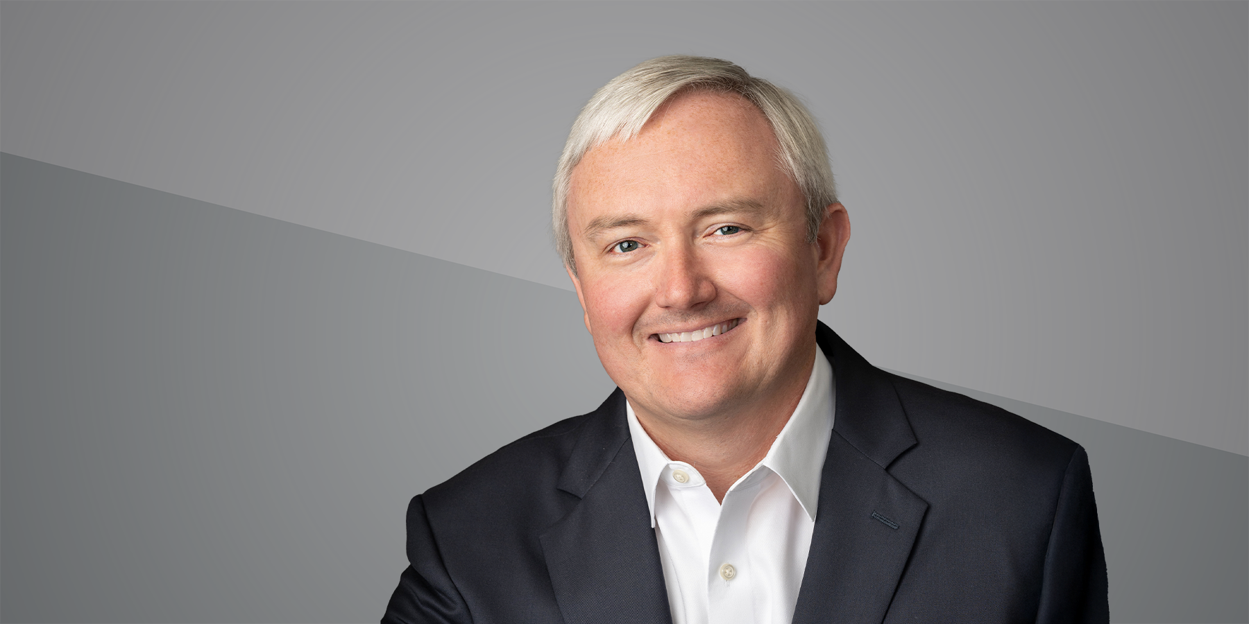 Headshot of Chris Steinway on great background