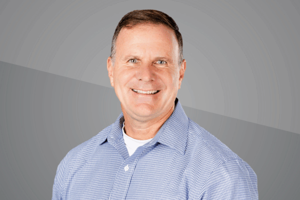 headshot image of George Horas