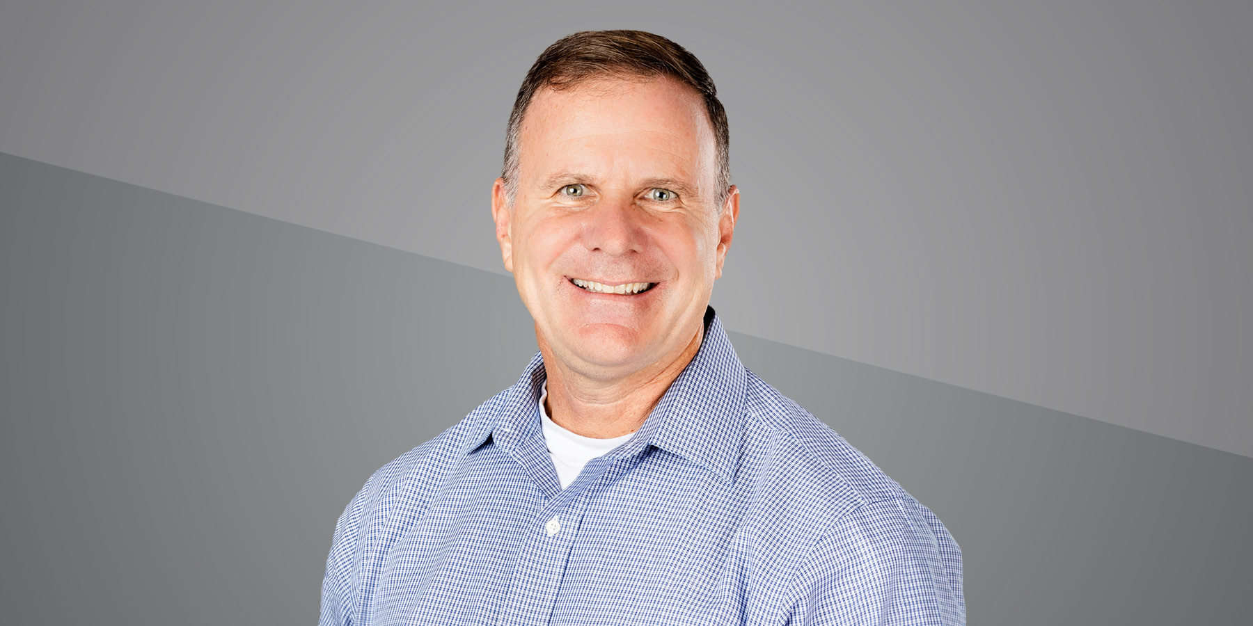 headshot image of George Horas