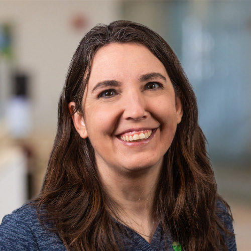 Nicole Jackson headshot