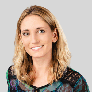 Headshot of Sunny Mullen