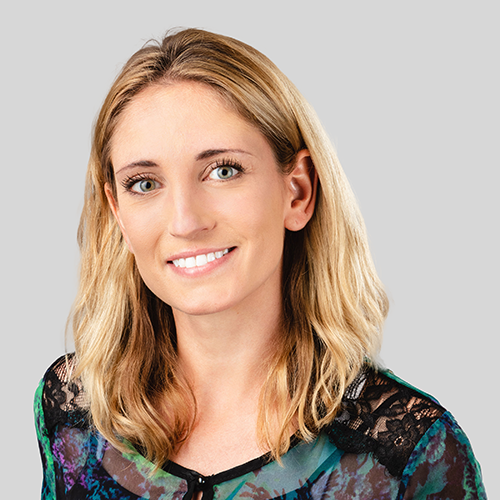 Headshot of Sunny Mullen