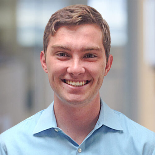 Headshot of Larry McGillicuddy