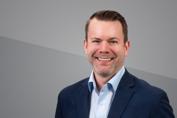 Ryan Jacox named President of ITE Great Lakes