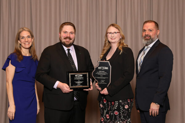 ACEC-IL Engineering Excellence Awards