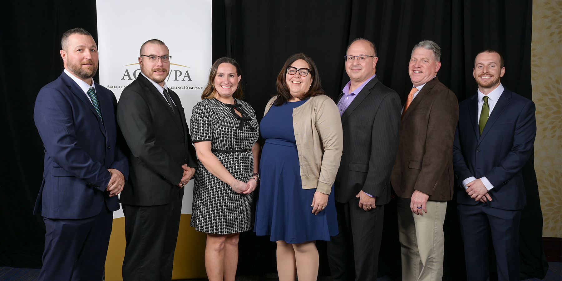ACEC-PA Engineering Excellence Awards
