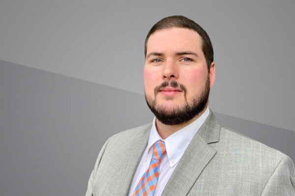 Kyle Herring Appointed to ASCE National Committee on Professional Advancement