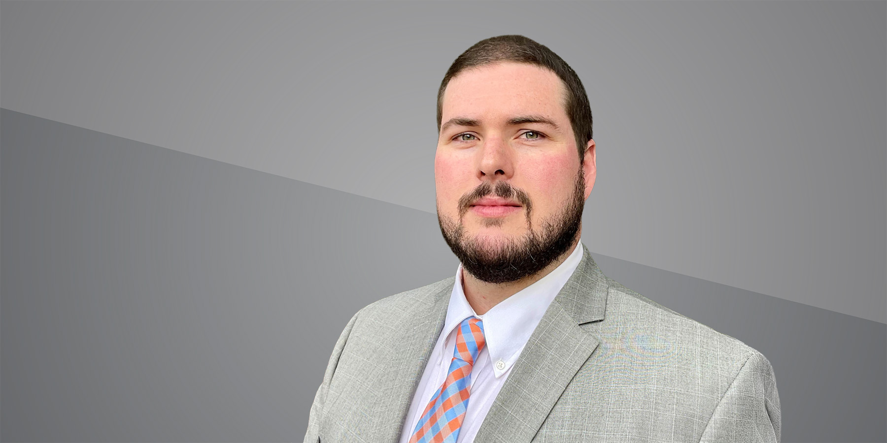 Kyle Herring Appointed to ASCE National Committee on Professional Advancement