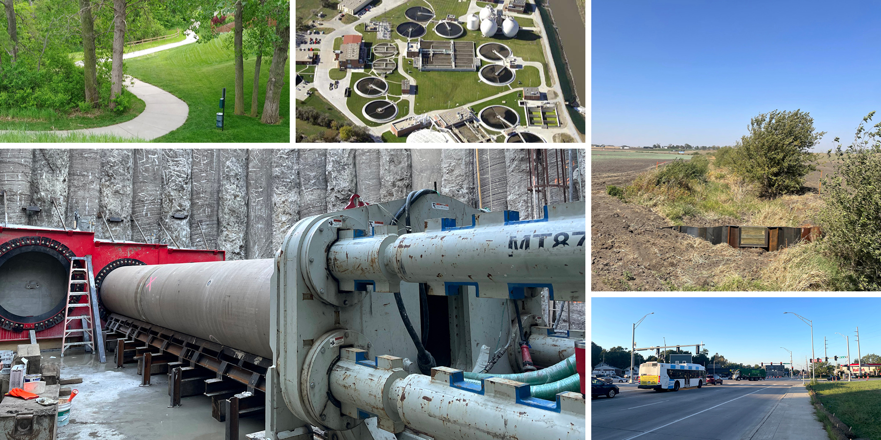 ACEC-NE Engineering Excellence Awards