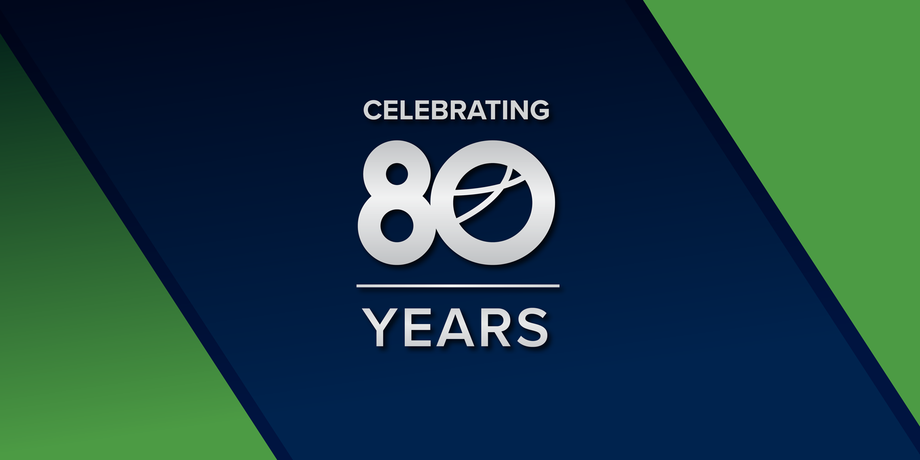 Celebrating 80 Years