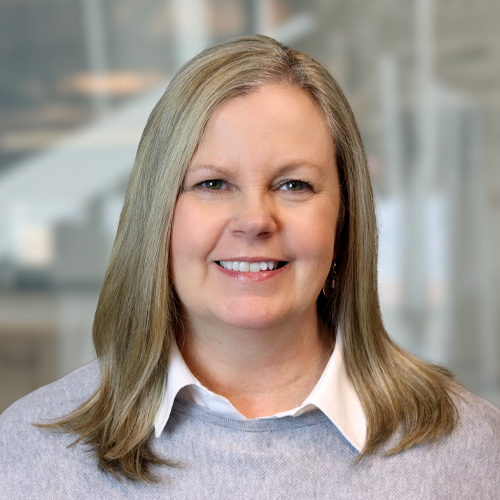 Headshot of Brenda Durbahn