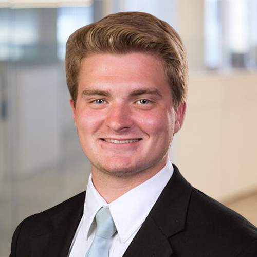 Headshot of Alex Bernhardson