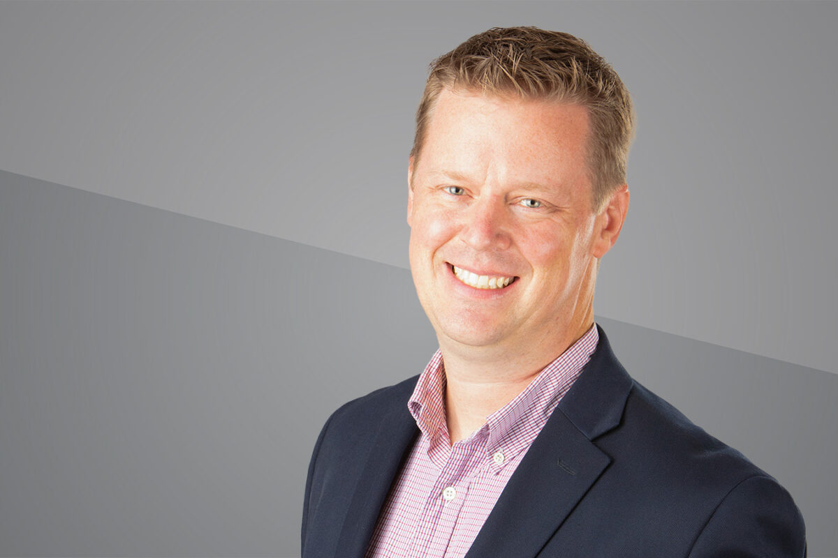 Geoffrey Thiesse named Chair of Illuminating Engineer's Society Roadway Lighting Committee